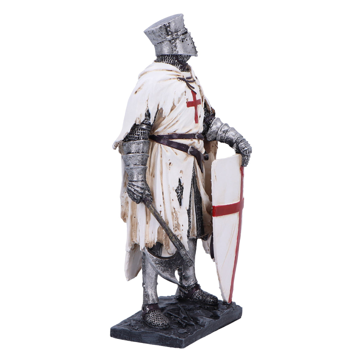Take a Stand – Official Gothic Figurine Collectible Figure - Tophatter Daily Deals