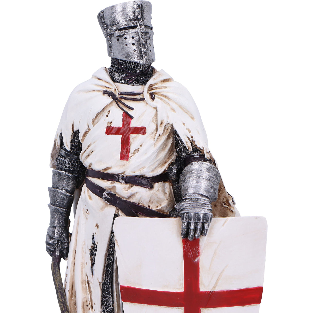 Take a Stand – Official Gothic Figurine Collectible Figure - Tophatter Daily Deals