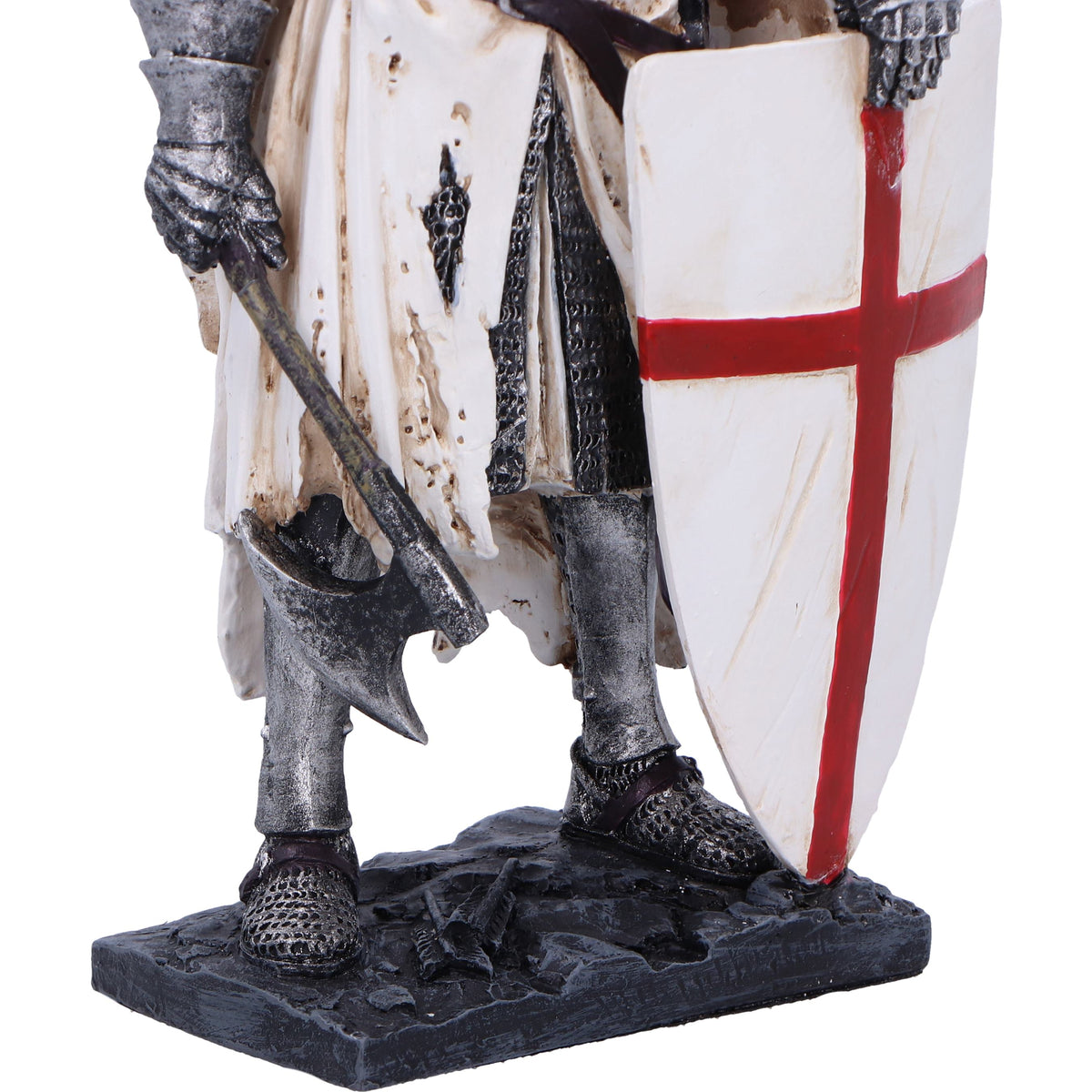 Take a Stand – Official Gothic Figurine Collectible Figure - Tophatter Daily Deals