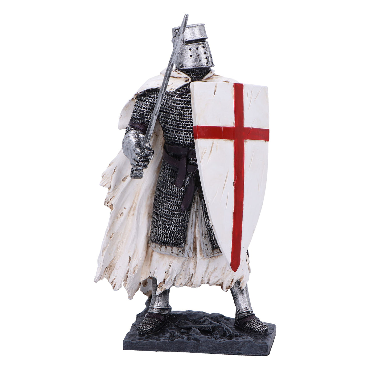 Take Up Arms – Official Gothic Figurine Collectible Figure - Tophatter Daily Deals