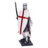 Take Up Arms – Official Gothic Figurine Collectible Figure - Tophatter Daily Deals