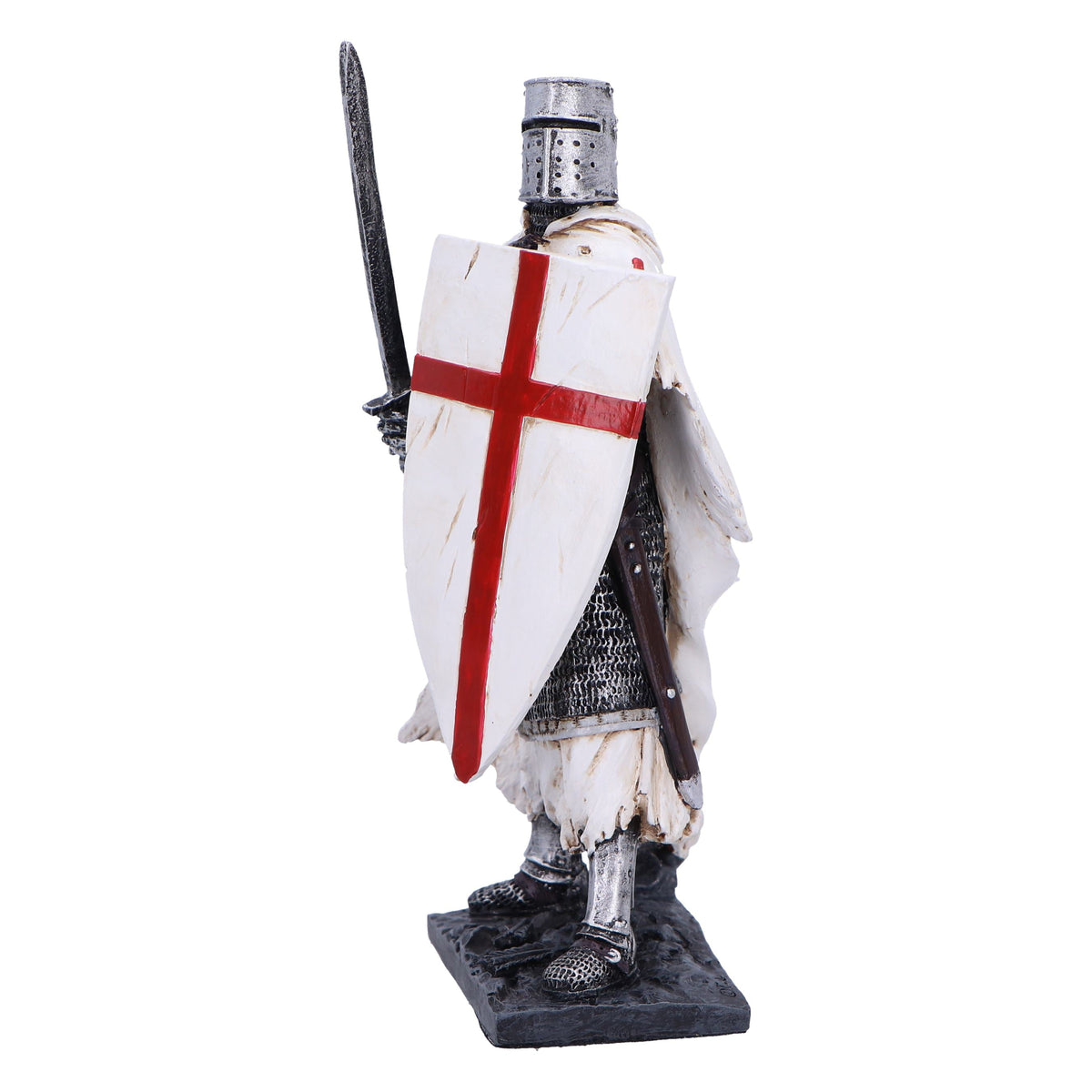Take Up Arms – Official Gothic Figurine Collectible Figure - Tophatter Daily Deals