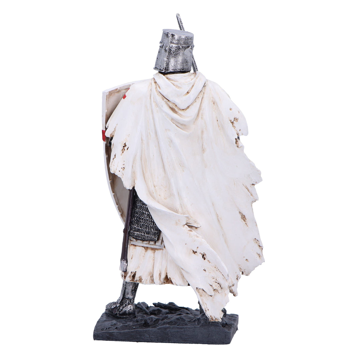 Take Up Arms – Official Gothic Figurine Collectible Figure - Tophatter Daily Deals