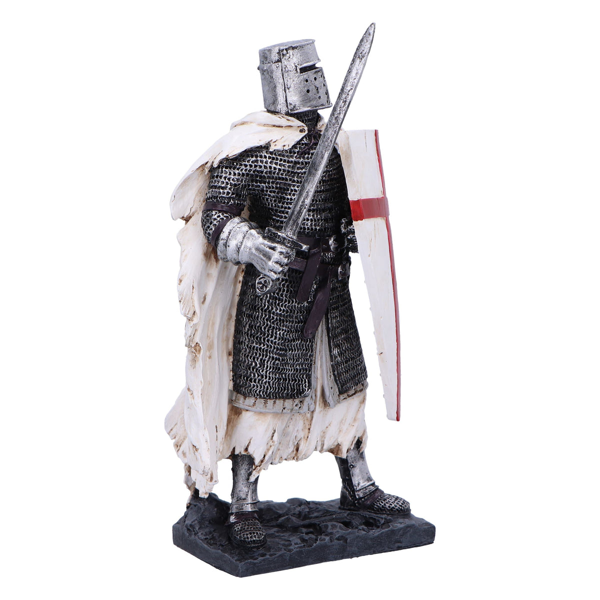 Take Up Arms – Official Gothic Figurine Collectible Figure - Tophatter Daily Deals