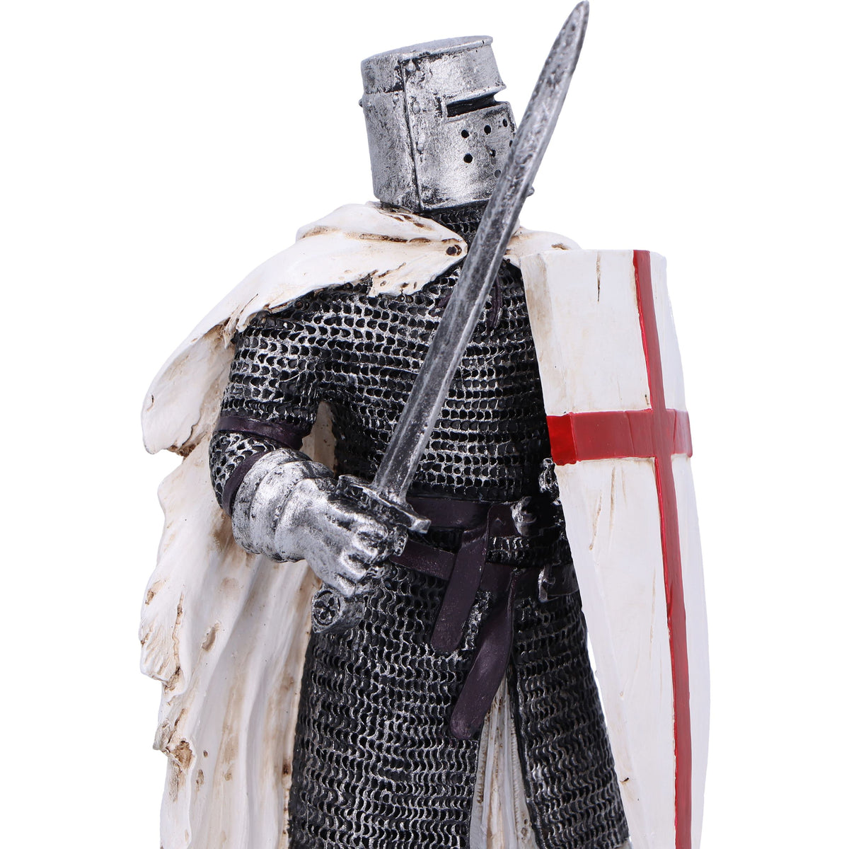 Take Up Arms – Official Gothic Figurine Collectible Figure - Tophatter Daily Deals