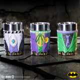 DC – Official Batman Super-Villain Collectible Mini Cup Set Collectible Replica - Tophatter Daily Deals