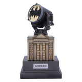 DC – Official Gotham City Police Department Figurine Collectible Figure - Tophatter Daily Deals