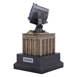 DC – Official Gotham City Police Department Figurine Collectible Figure - Tophatter Daily Deals