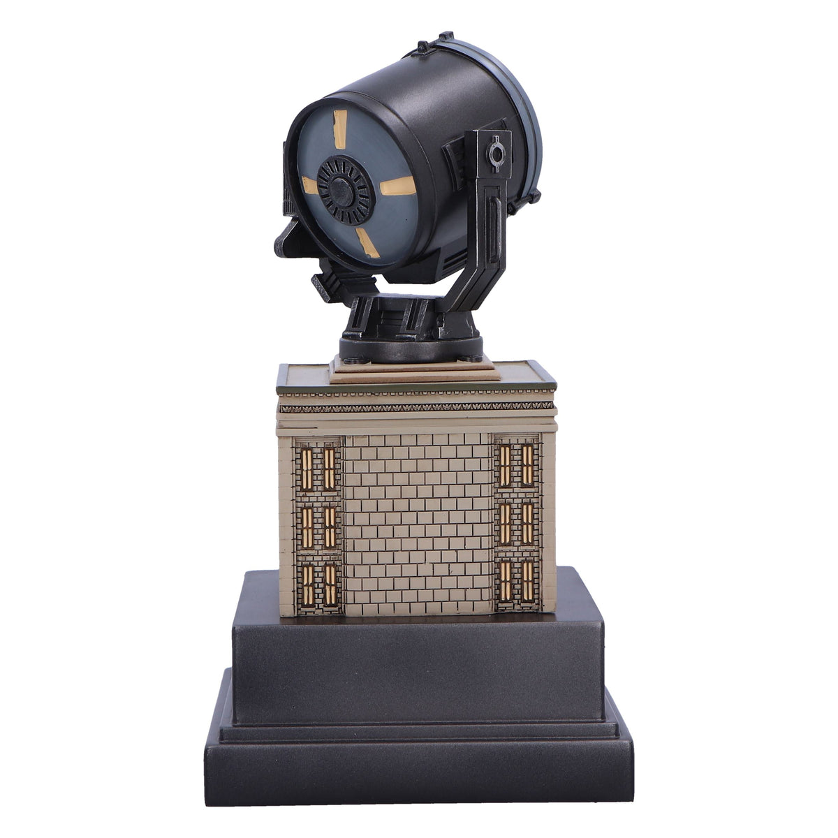 DC – Official Gotham City Police Department Figurine Collectible Figure - Tophatter Daily Deals