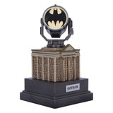 DC – Official Gotham City Police Department Figurine Collectible Figure - Tophatter Daily Deals