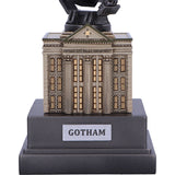 DC – Official Gotham City Police Department Figurine Collectible Figure - Tophatter Daily Deals