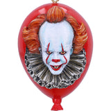 IT – Official Time to Float Hanging Ornament Hanging Ornament - Tophatter Daily Deals