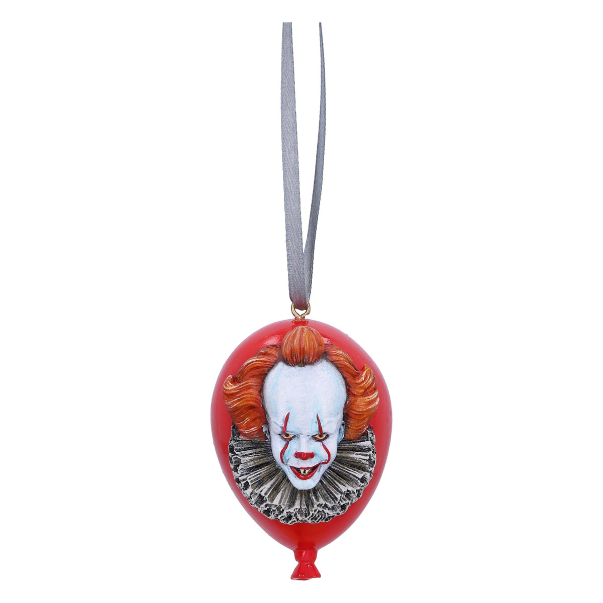 IT – Official Time to Float Hanging Ornament Hanging Ornament - Tophatter Daily Deals