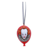 IT – Official Time to Float Hanging Ornament Hanging Ornament - Tophatter Daily Deals