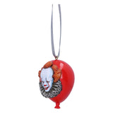 IT – Official Time to Float Hanging Ornament Hanging Ornament - Tophatter Daily Deals