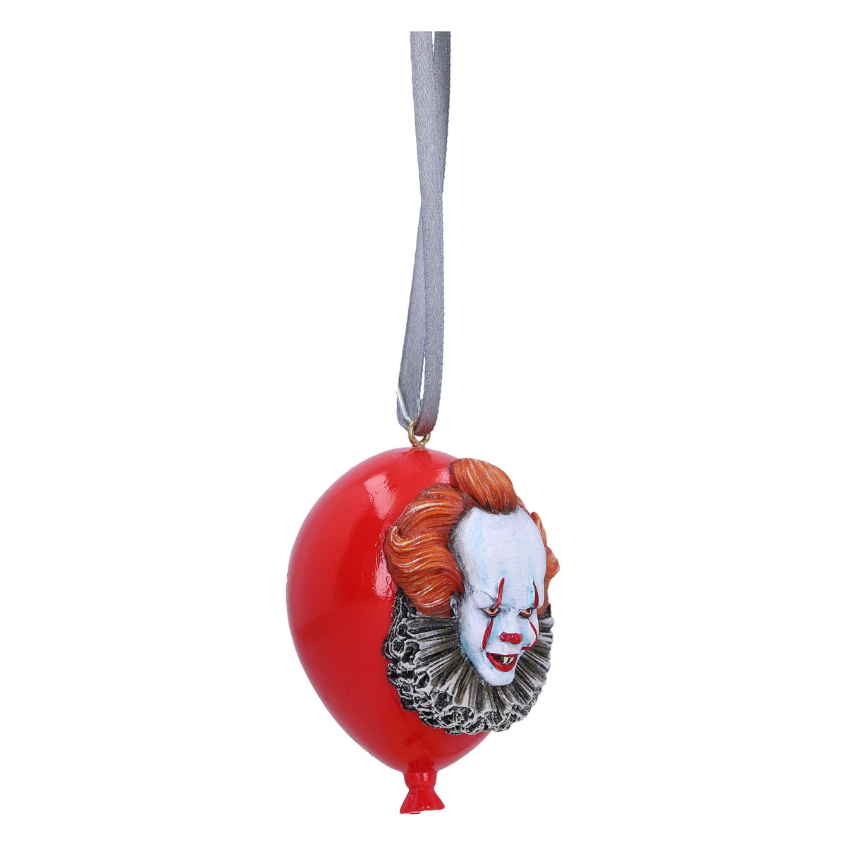 IT – Official Time to Float Hanging Ornament Hanging Ornament - Tophatter Daily Deals