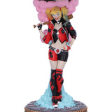 Harley Quinn Goblet Goblet - Tophatter Daily Deals