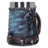River Styx – Official Gothic Tankard Tankard - Tophatter Daily Deals