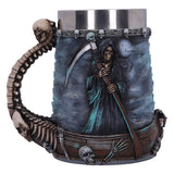 River Styx – Official Gothic Tankard Tankard - Tophatter Daily Deals