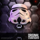 Star Wars - Stormtrooper Bottle Opener Decorative Figurine - Tophatter Daily Deals