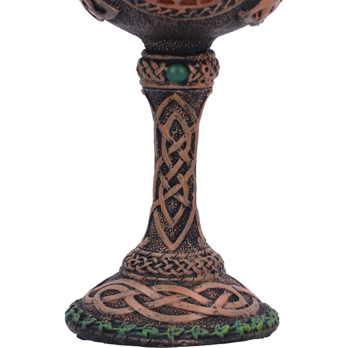 Tree Of Life Goblet Goblet - Tophatter Daily Deals