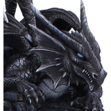 Blackwing Sovereign – Official Gothic Dragon Figurine