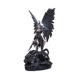 Blackwing Sovereign – Official Gothic Dragon Figurine