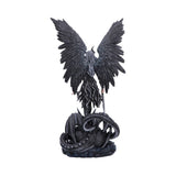 Blackwing Sovereign – Official Gothic Dragon Figurine