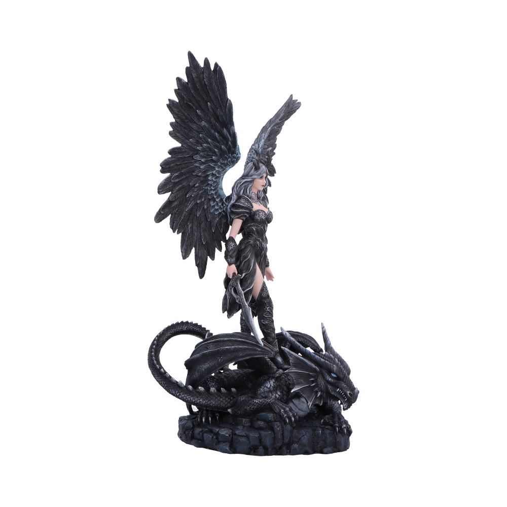 Blackwing Sovereign – Official Gothic Dragon Figurine