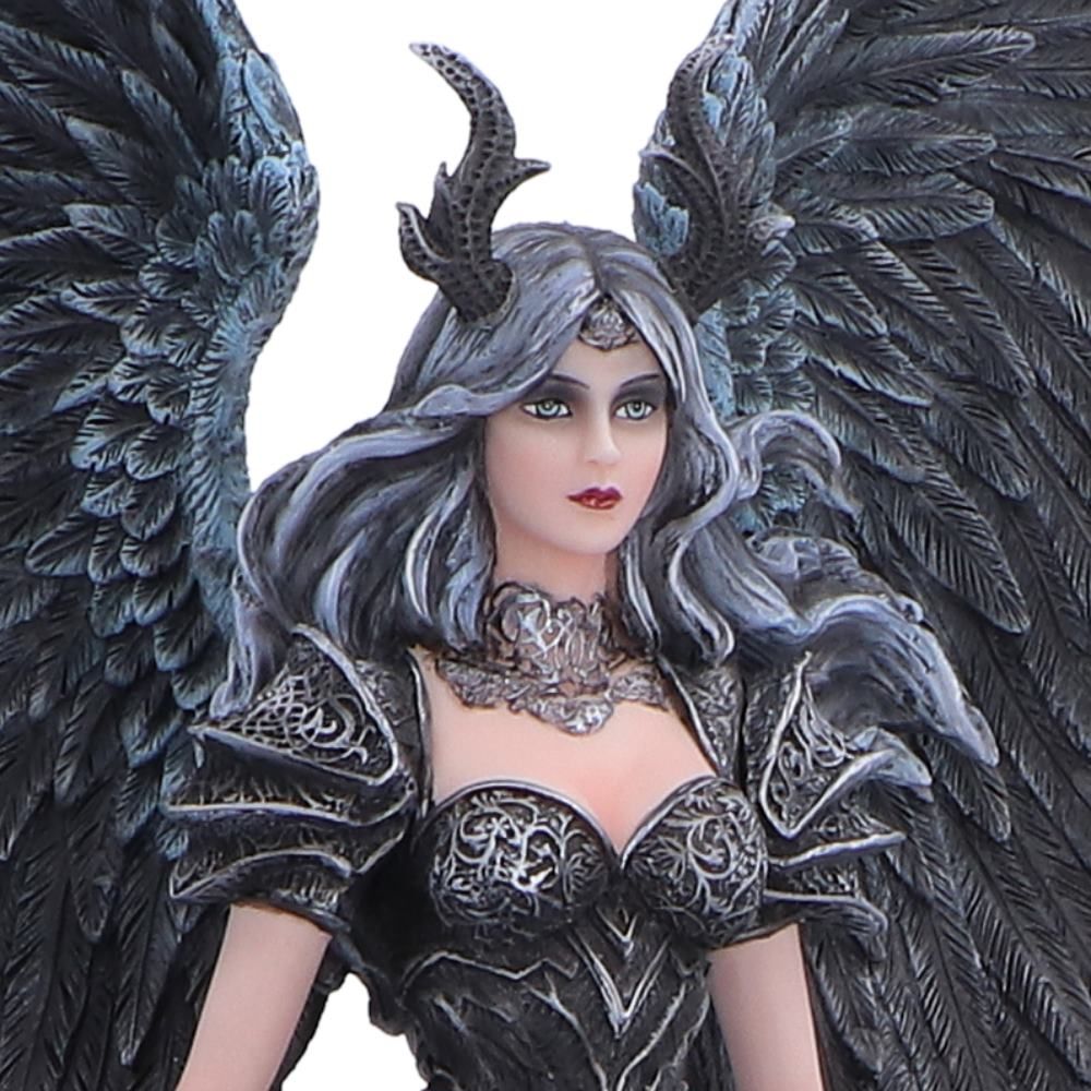 Blackwing Sovereign – Official Gothic Dragon Figurine