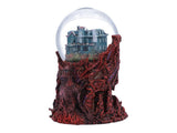 Stranger Things - Official Vecna Snow Globe Snow Globe - Tophatter Daily Deals