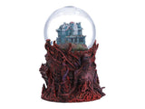 Stranger Things - Official Vecna Snow Globe Snow Globe - Tophatter Daily Deals
