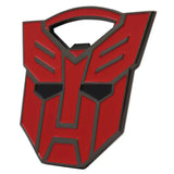 Transformers – Official Autobots Heavy Metal Bottle Opener Bottle Opener - Tophatter Daily Deals