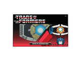Transformers – Official Matrix of Leadership Limited Edition Metal Replica Collectible Replica - Tophatter Daily Deals