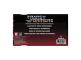 Transformers – Official Matrix of Leadership Limited Edition Metal Replica Collectible Replica - Tophatter Daily Deals