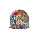 ThunderCats – Official Limited Edition Logo Medallion Replica Coin - Tophatter Daily Deals