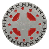 Masters of the Universe™ - Limited Edition Collectible He-Man™ Coin Replica Coin - Tophatter Daily Deals