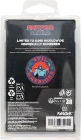 Masters of the Universe® 2026 - Limited Edition He-Man & Skeletor Coin Replica Coin - Tophatter Daily Deals