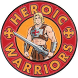 Masters of the Universe® 2026 - Limited Edition He-Man & Skeletor Coin Replica Coin - Tophatter Daily Deals