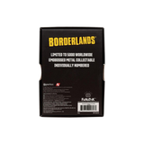 Borderlands – Official Limited Edition Golden Key Replica Replica Key - Tophatter Daily Deals