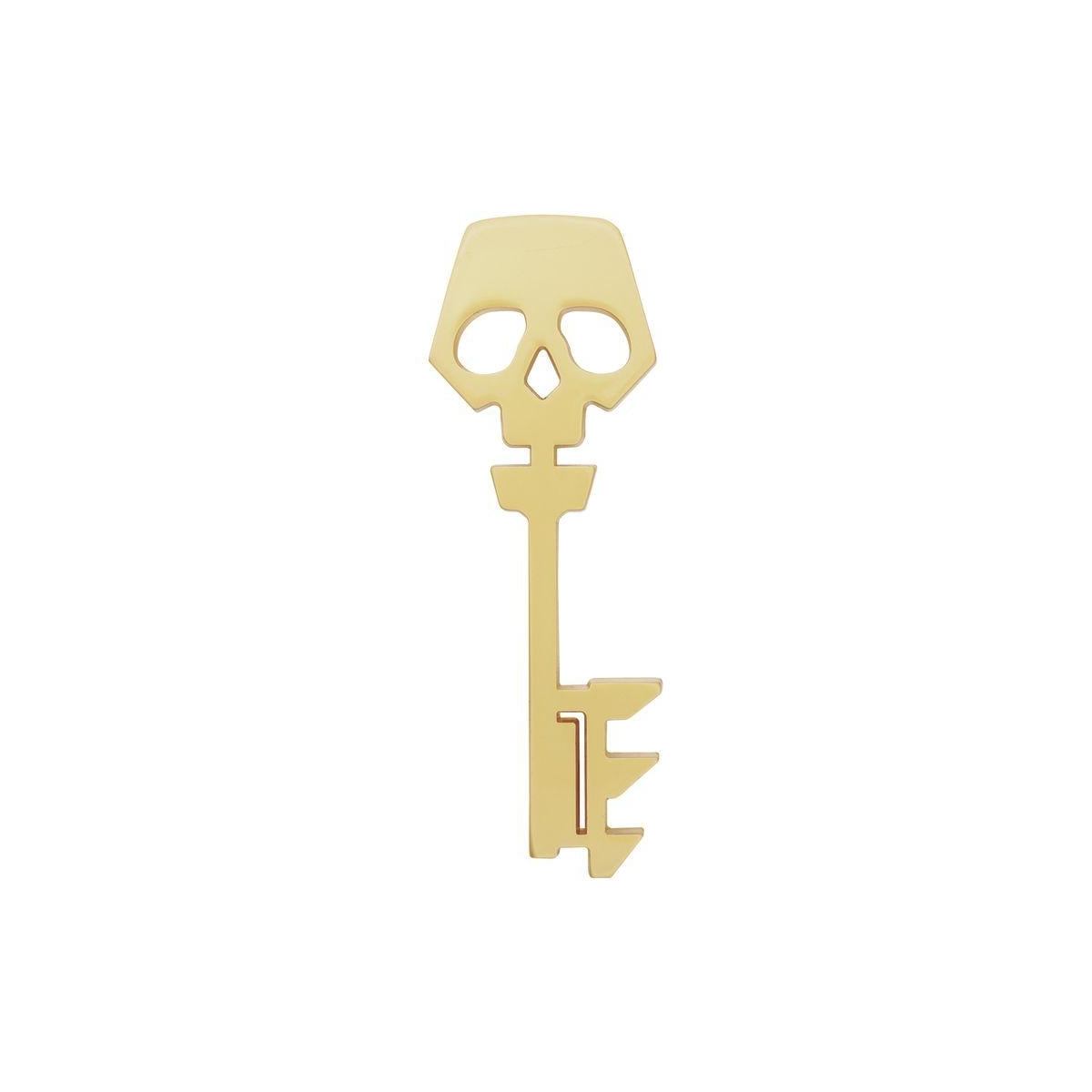 Borderlands – Official Limited Edition Golden Key Replica Replica Key - Tophatter Daily Deals