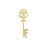 Borderlands – Official Limited Edition Golden Key Replica Replica Key - Tophatter Daily Deals