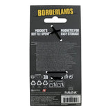 Borderlands – Official Mad Moxxi Bottle Opener Bottle Opener - Tophatter Daily Deals