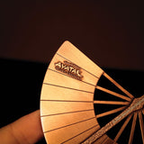 Avatar: The Last Airbender – Official Aang’s Glider Mini Metal Replica Collectible Replica - Tophatter Daily Deals