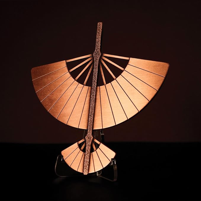 Avatar: The Last Airbender – Official Aang’s Glider Mini Metal Replica Collectible Replica - Tophatter Daily Deals