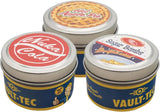 Fallout – Vault Dweller’s Scented Candle Set Candle - Tophatter Daily Deals