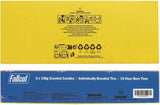 Fallout – Vault Dweller’s Scented Candle Set Candle - Tophatter Daily Deals