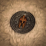 The Elder Scrolls IV: Oblivion – Official Imperial City Limited Edition Coin Replica Coin - Tophatter Daily Deals