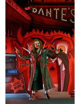 Beetlejuice - Inferno Room Deluxe Set Diorama With Exclusive Beetlejuice Action Figure Action Figure - Tophatter Daily Deals