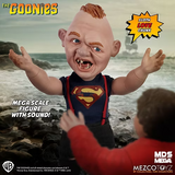 Goonies - Sloth 15" MDS Mega Scale Figure With Sound Collectible Figure - Tophatter Daily Deals